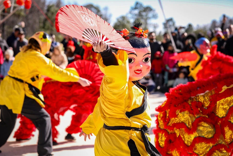Don't Miss Out: Exciting Events and Festivals in Rosemead, CA